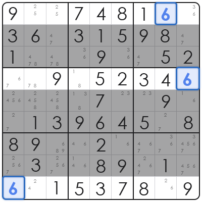 washington post sudoku hard